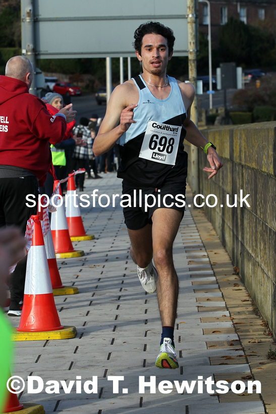 2021 Brampton to Carlisle 10 Mile Road Race, Sunday, November 21st. Photo: David T. Hewitson/Sports for All Pics